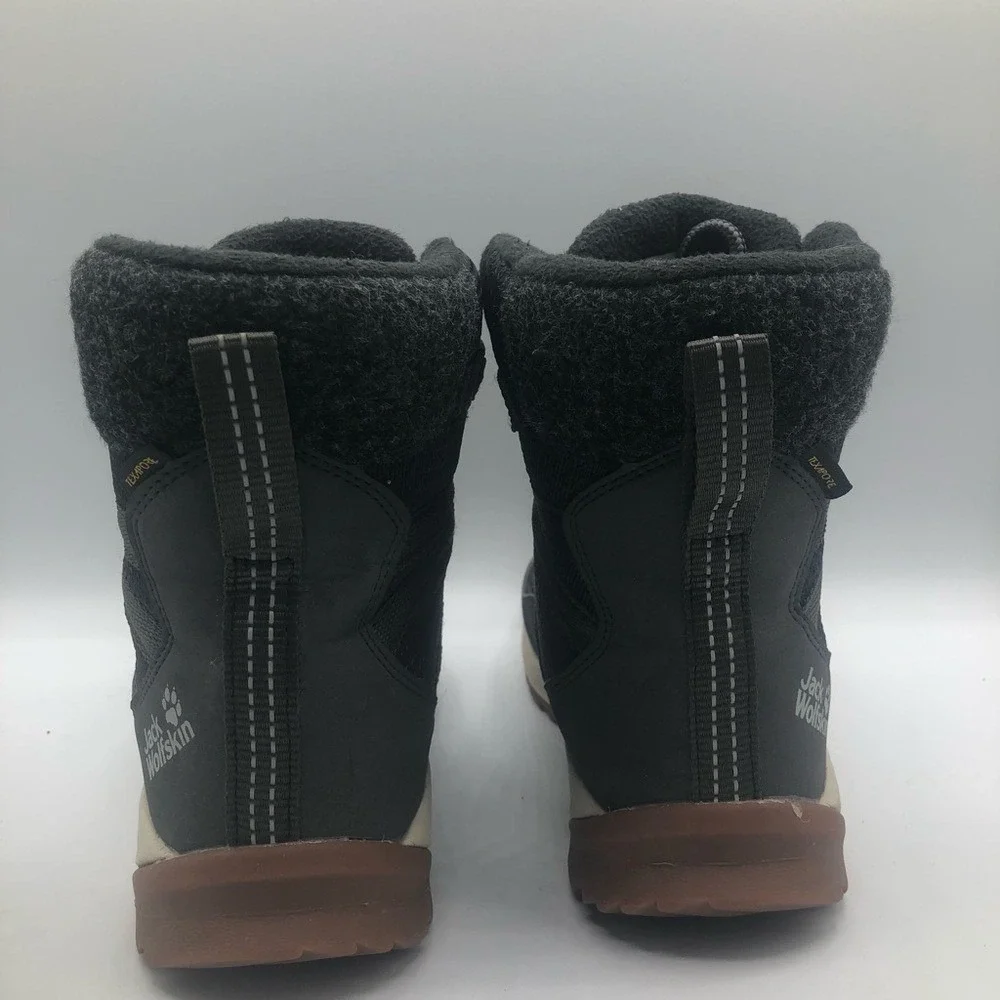 Jack Wolfskin Unisex-Child Polar Bear Texapore‎ Hig - Choose SZ/color